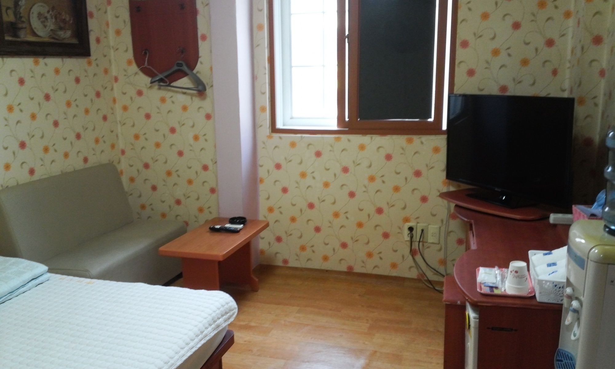 Nampo One Motel Busan Exterior photo